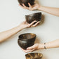 coconut bowls eco living biodegradable compostable coco dealers downtown los angeles