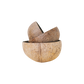 coconut bowls natural 